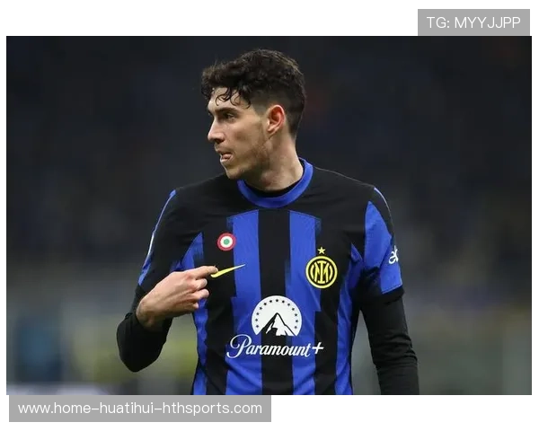 国际米兰为战术升级锁定德甲纯控型核心