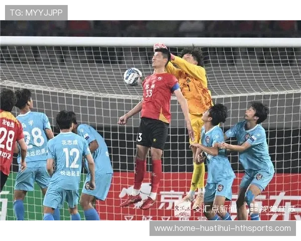 足球门将制胜神扑，成为球队英雄