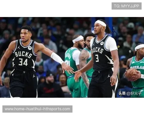 密尔沃基雄鹿推进受阻,扬尼斯阿德托昆博强突