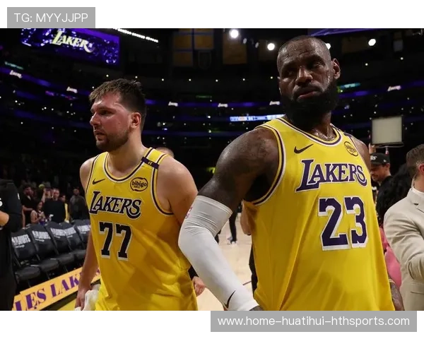 湖人备战日程：重点在于内线协防磨合